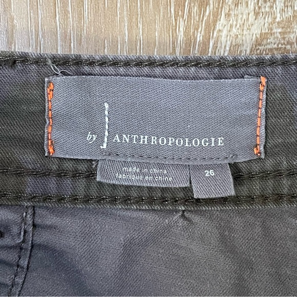 Anthropologie The Wanderer Camo Print Pants - Picture 10 of 16